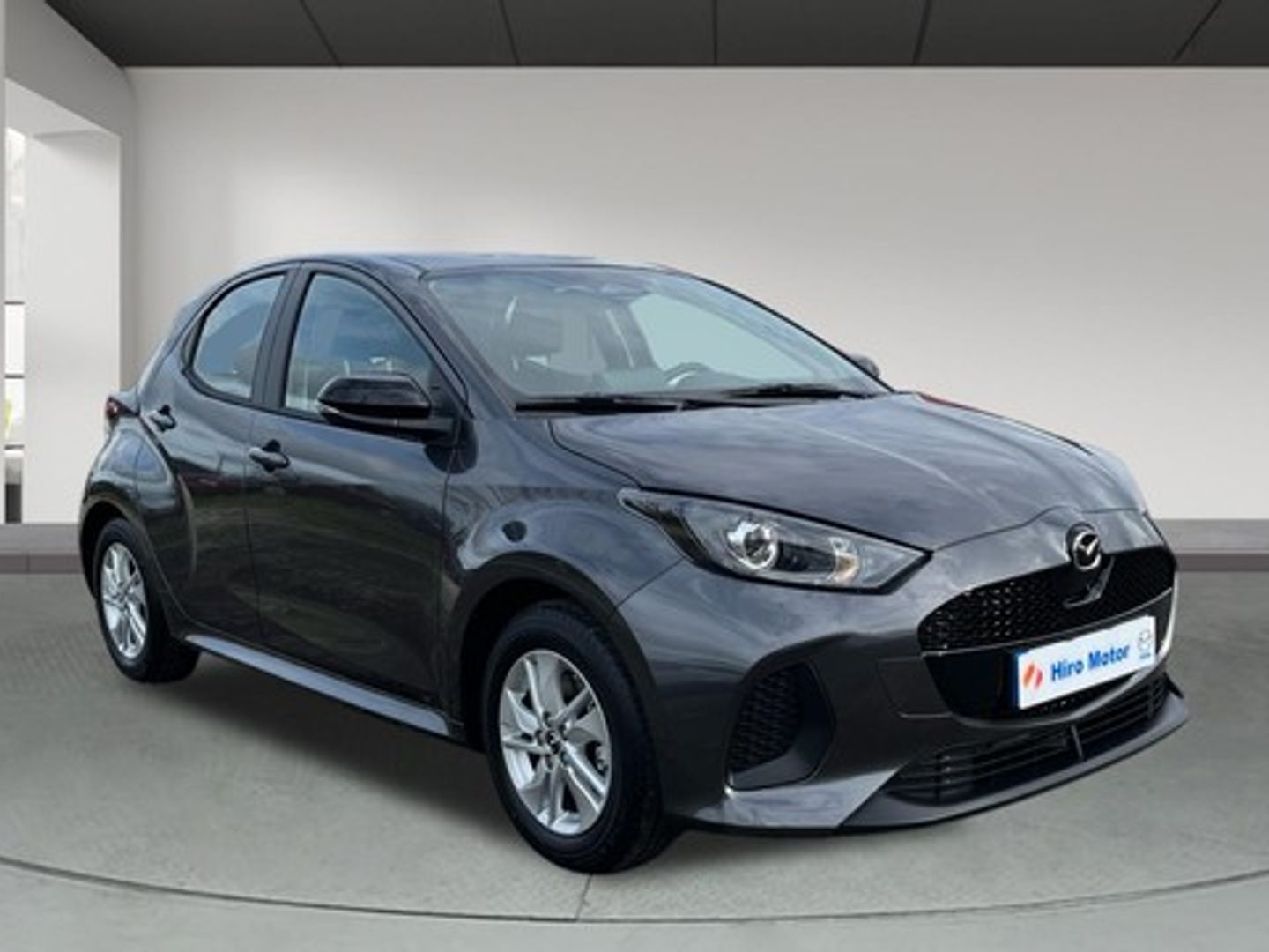 Mazda Mazda 2 1.5 Center-Line