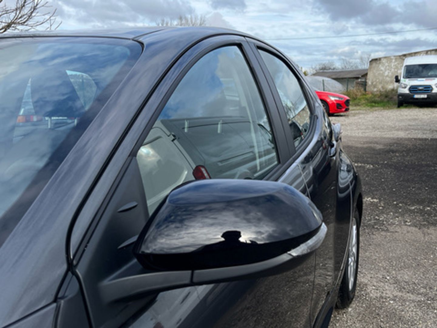 Mazda Mazda 2 1.5 Center-Line