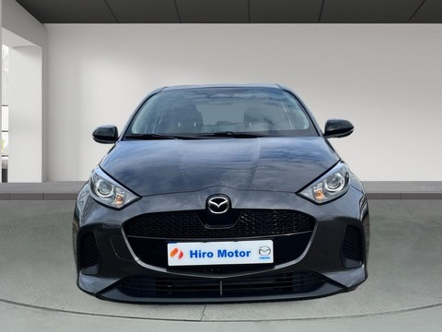 Mazda Mazda 2 1.5 Center-Line