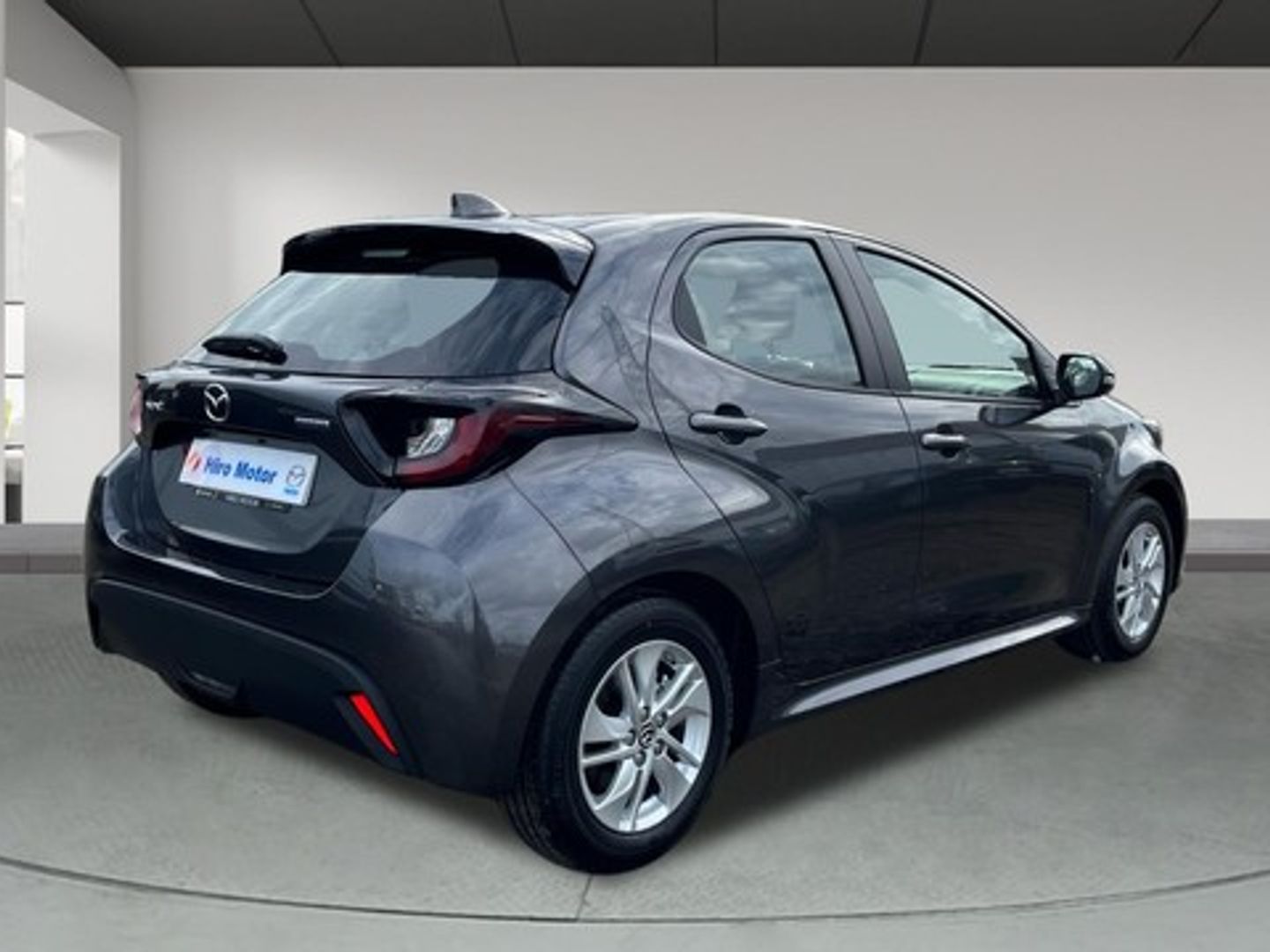 Mazda Mazda 2 1.5 Center-Line