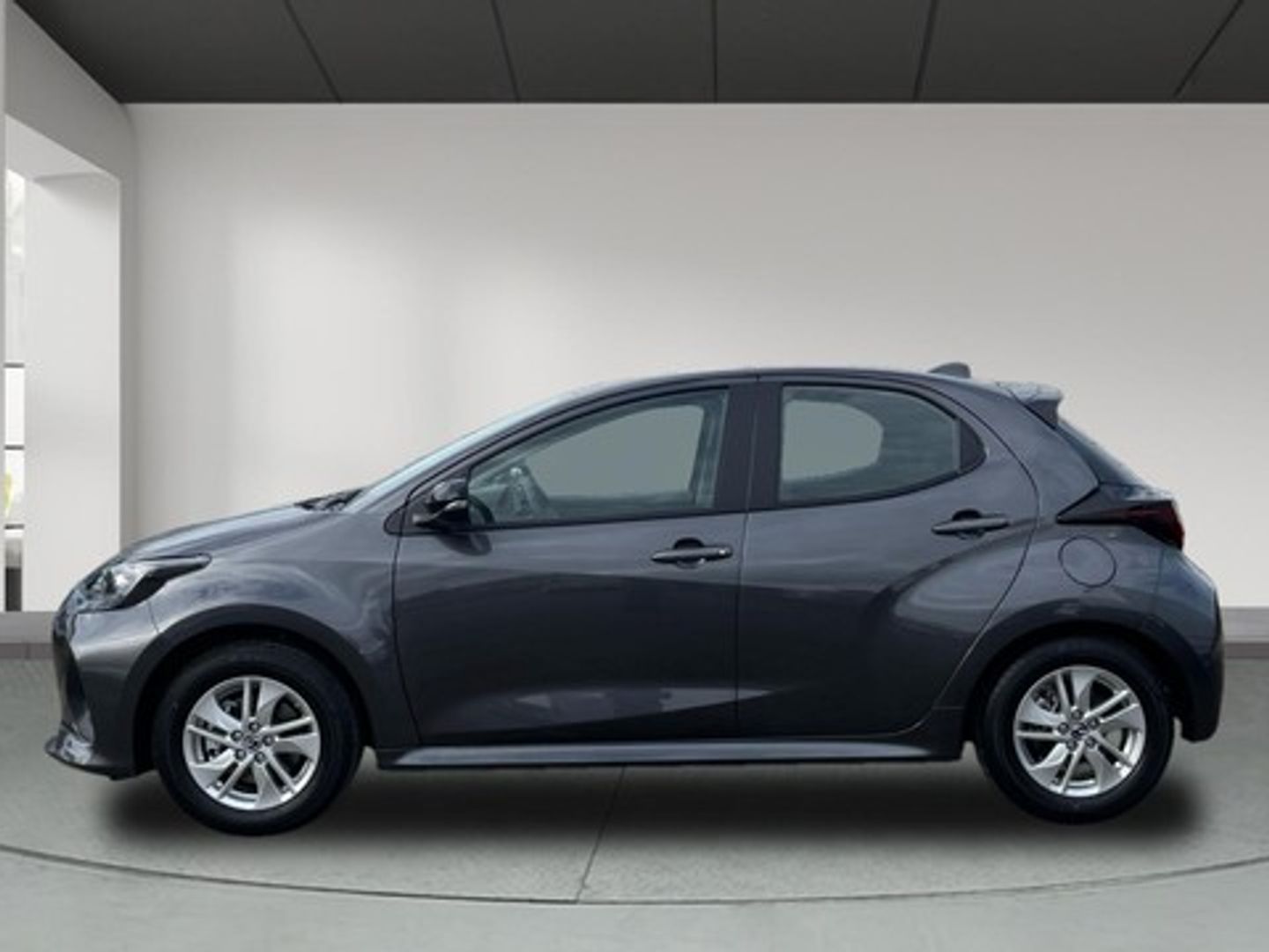 Mazda Mazda 2 1.5 Center-Line