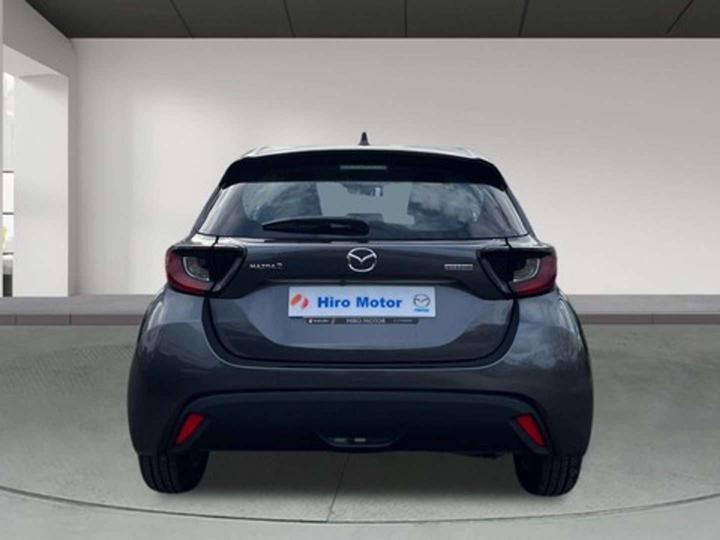 Mazda Mazda 2 1.5 Center-Line