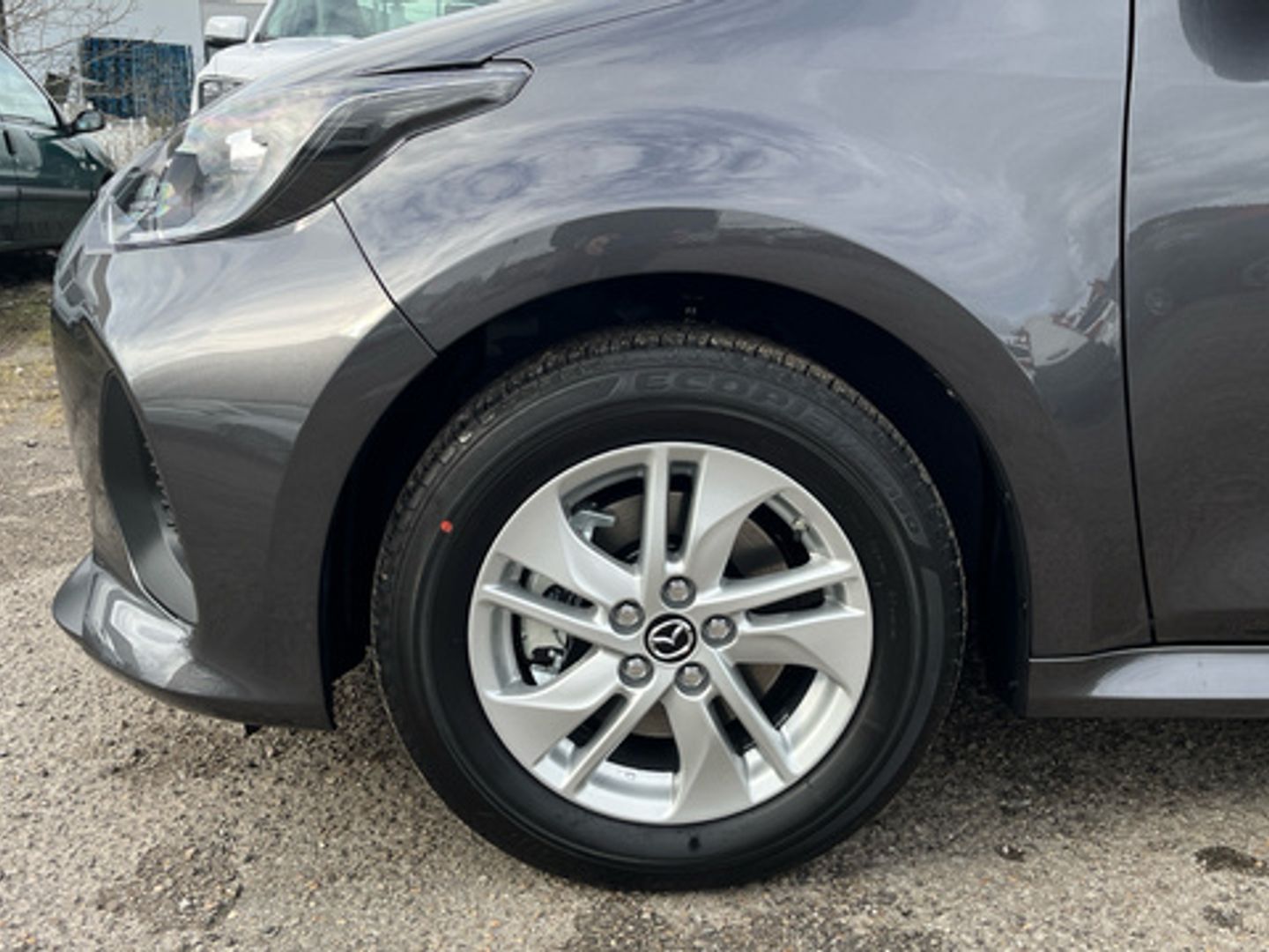 Mazda Mazda 2 1.5 Center-Line