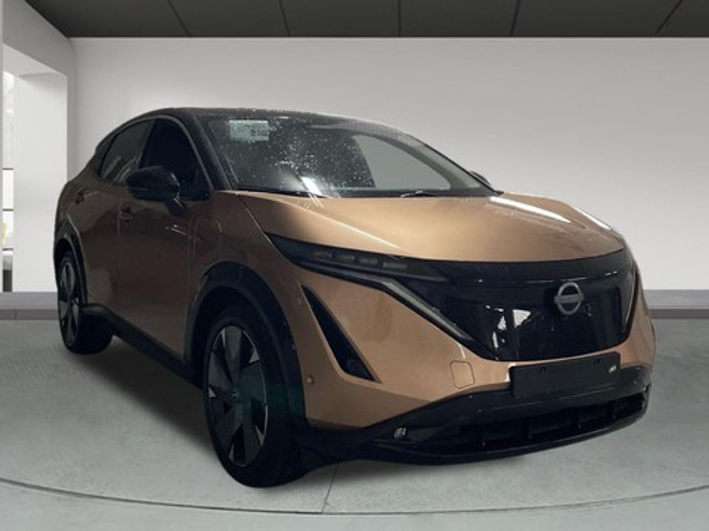 Nissan Ariya 87 kWh Evolve