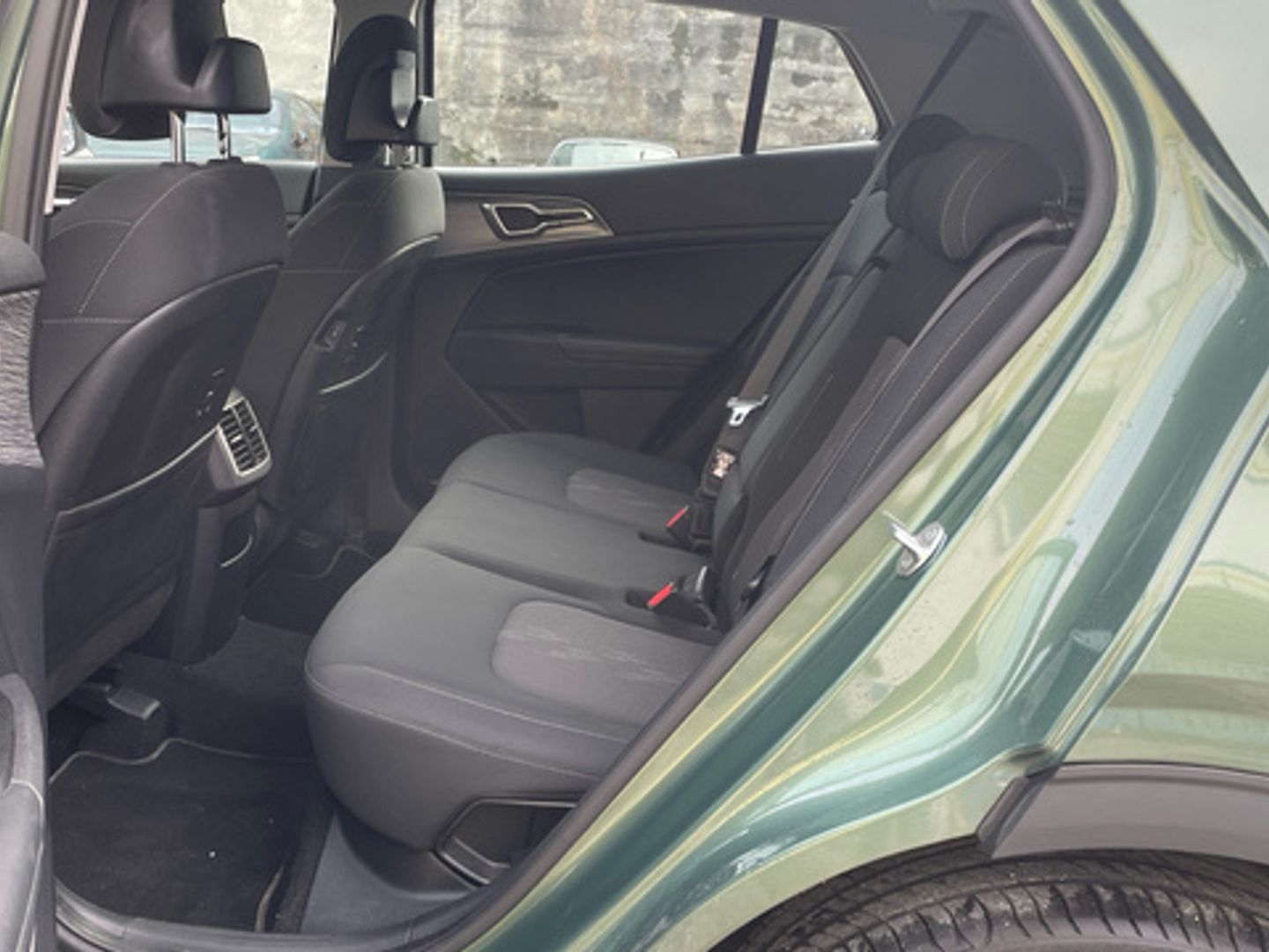 Kia Sportage 1.6 T-GDi MHEV Drive 4x2 110 kW (150 CV)