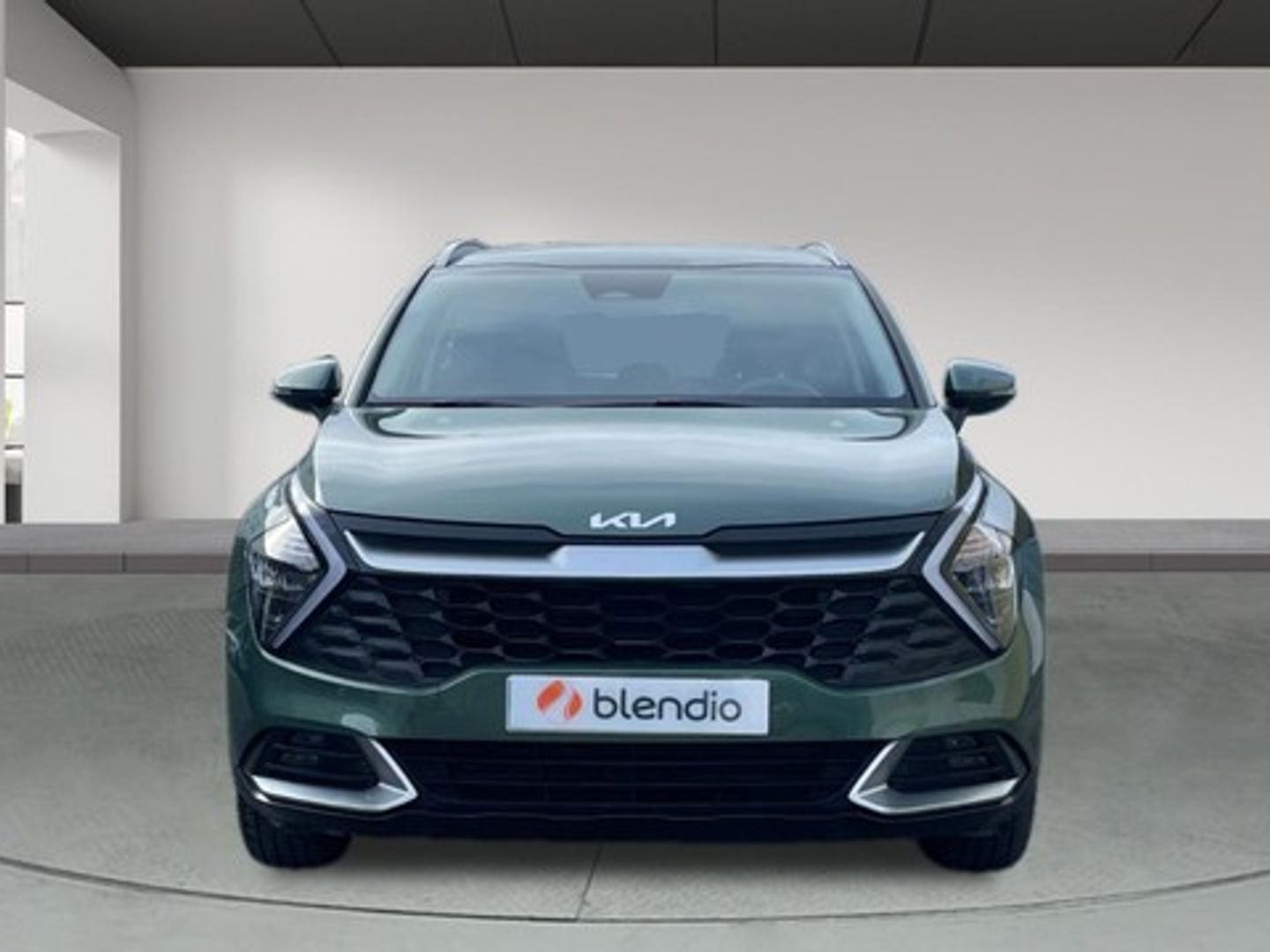 Kia Sportage 1.6 T-GDi MHEV Drive 4x2 110 kW (150 CV)