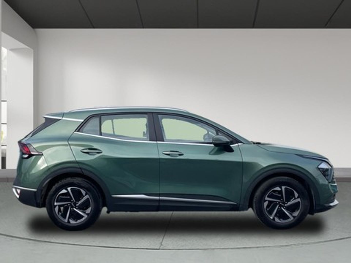 Kia Sportage 1.6 T-GDi MHEV Drive 4x2 110 kW (150 CV)
