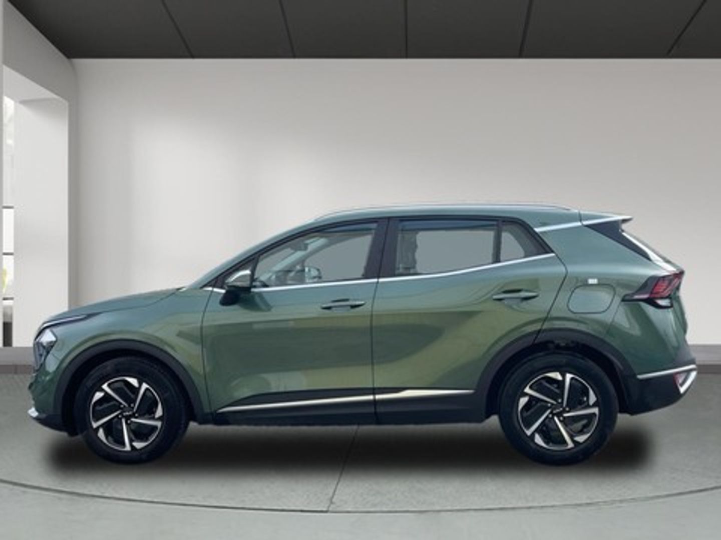 Kia Sportage 1.6 T-GDi MHEV Drive 4x2 110 kW (150 CV)