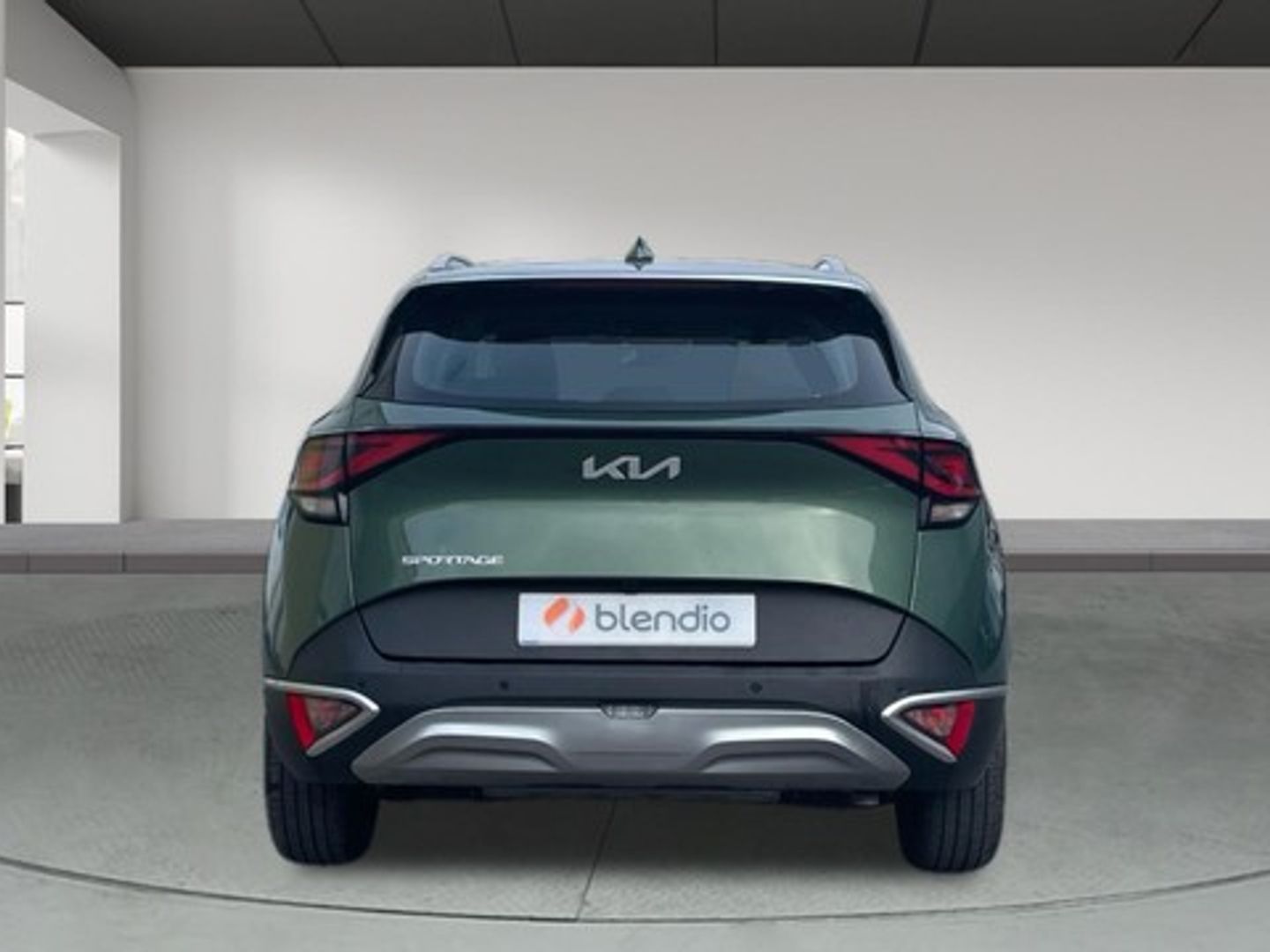 Kia Sportage 1.6 T-GDi MHEV Drive 4x2 110 kW (150 CV)