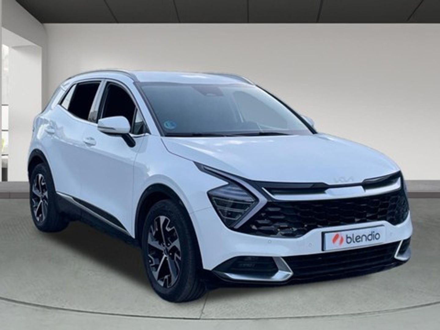 Kia Sportage 1.6 T-GDi MHEV Tech 4x2 112 kW (150 CV)