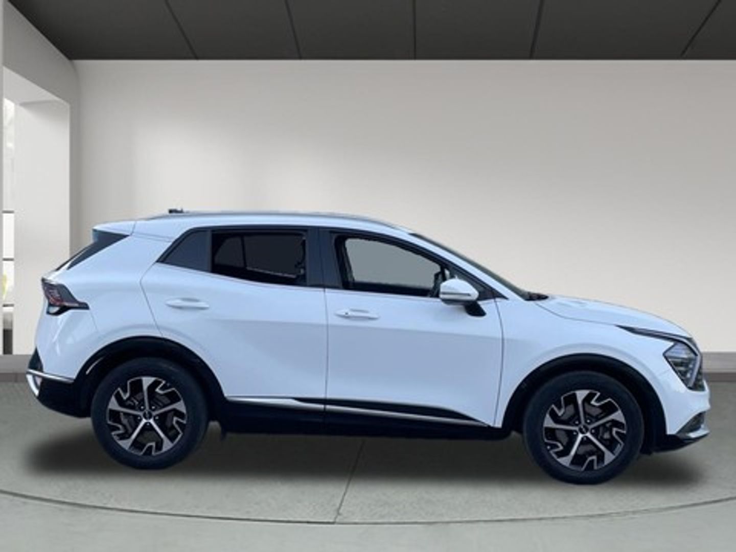 Kia Sportage 1.6 T-GDi MHEV Tech 4x2 112 kW (150 CV)