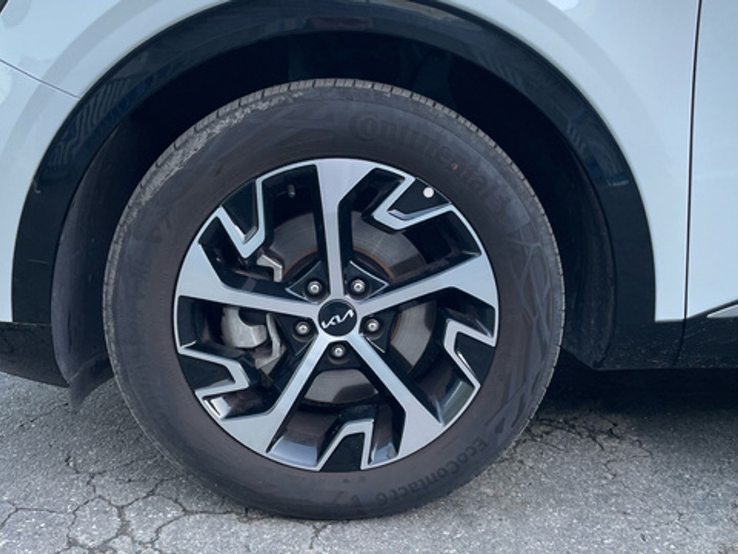 Kia Sportage 1.6 T-GDi MHEV Tech 4x2 112 kW (150 CV)