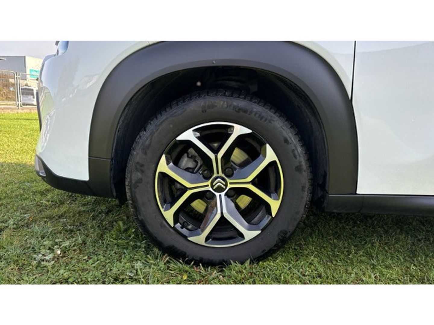 Citroen C3 Aircross PureTech 110 S&S C-Series 81 kW (110 CV)