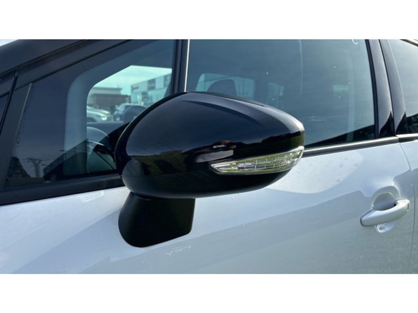 Citroen C3 Aircross PureTech 110 S&S C-Series 81 kW (110 CV)