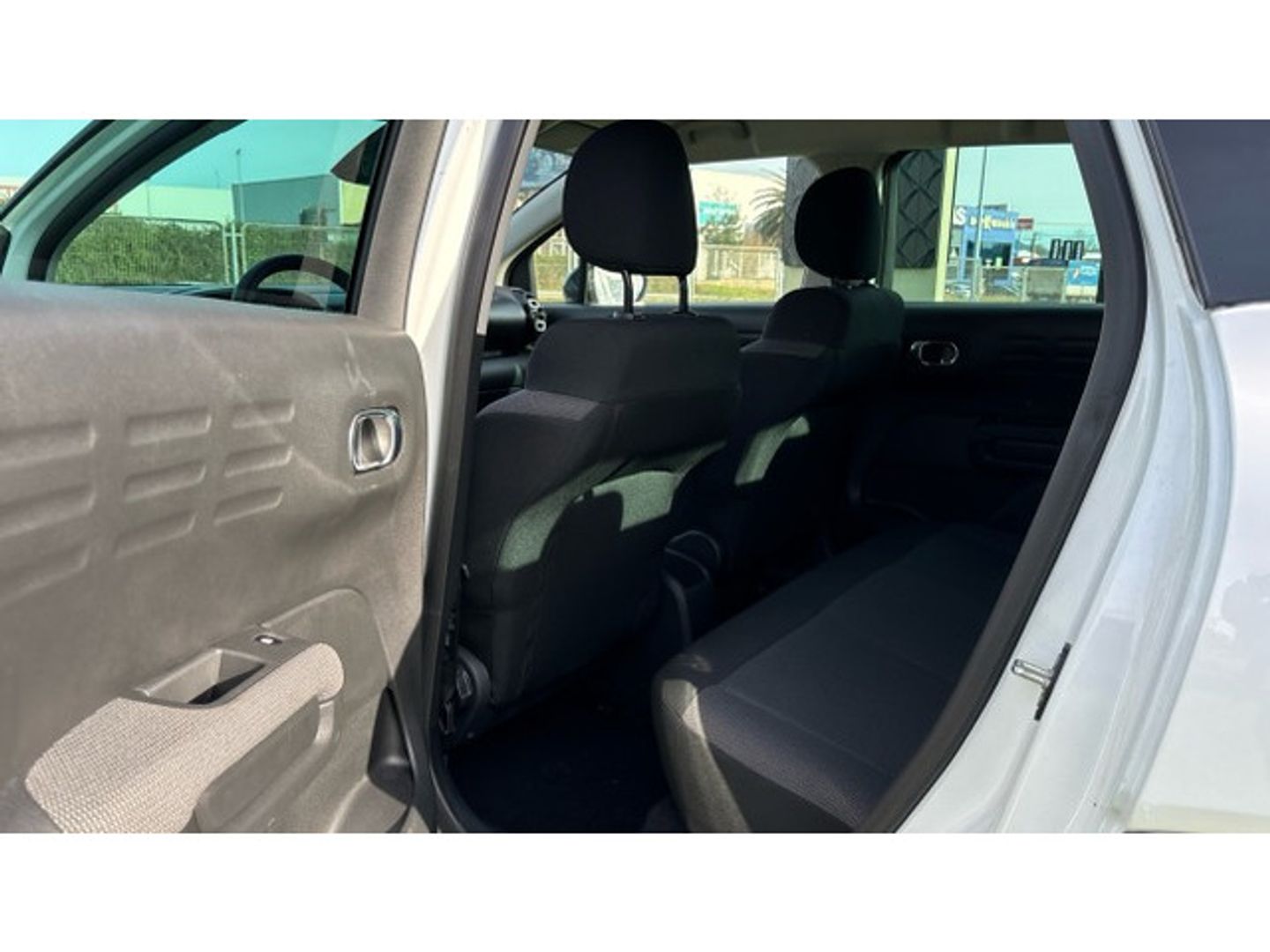 Citroen C3 Aircross PureTech 110 S&S C-Series 81 kW (110 CV)