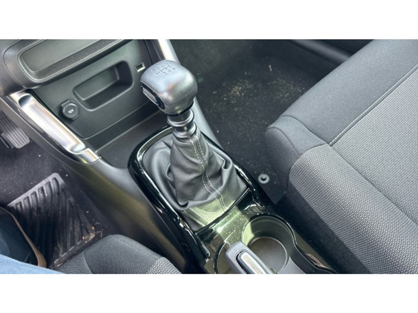 Citroen C3 Aircross PureTech 110 S&S C-Series 81 kW (110 CV)
