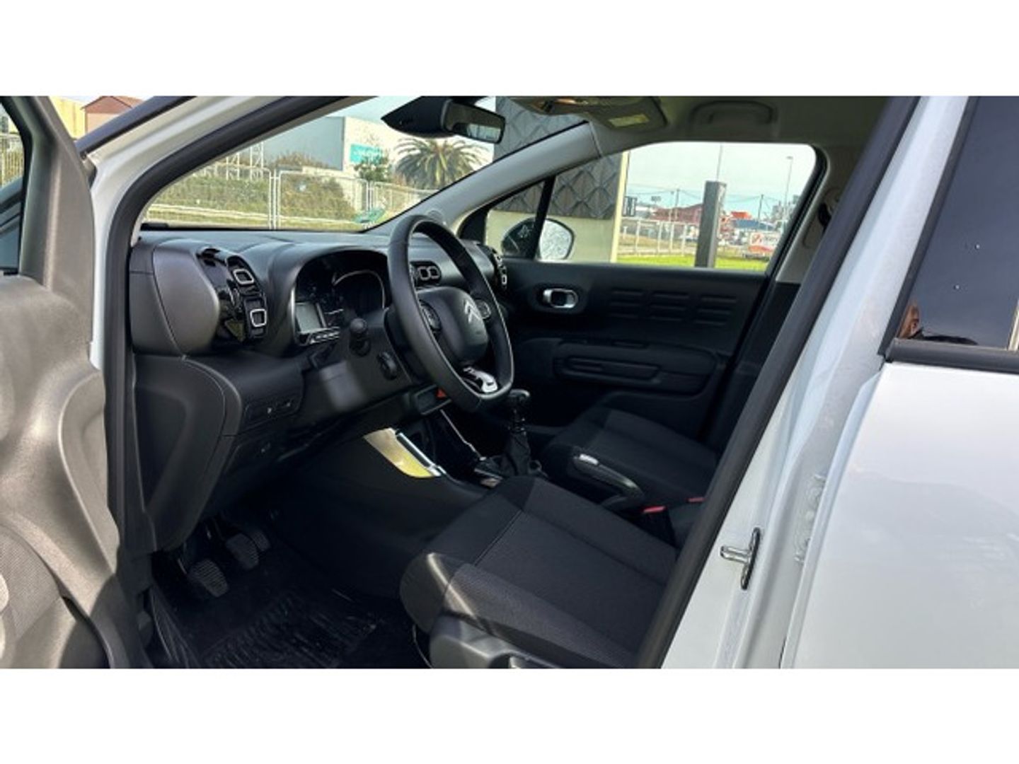 Citroen C3 Aircross PureTech 110 S&S C-Series 81 kW (110 CV)