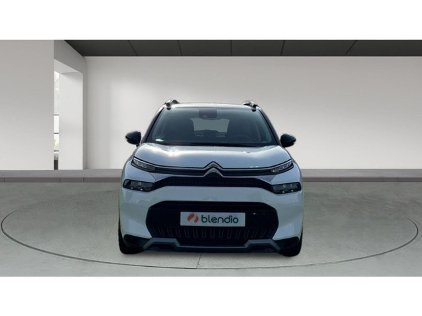 Citroen C3 Aircross PureTech 110 S&S C-Series 81 kW (110 CV)