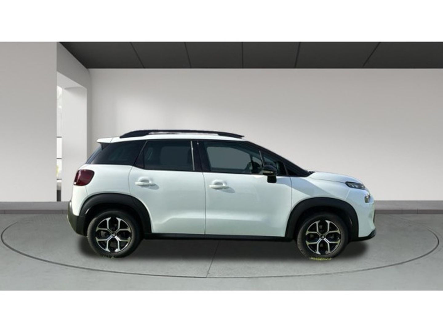 Citroen C3 Aircross PureTech 110 S&S C-Series 81 kW (110 CV)
