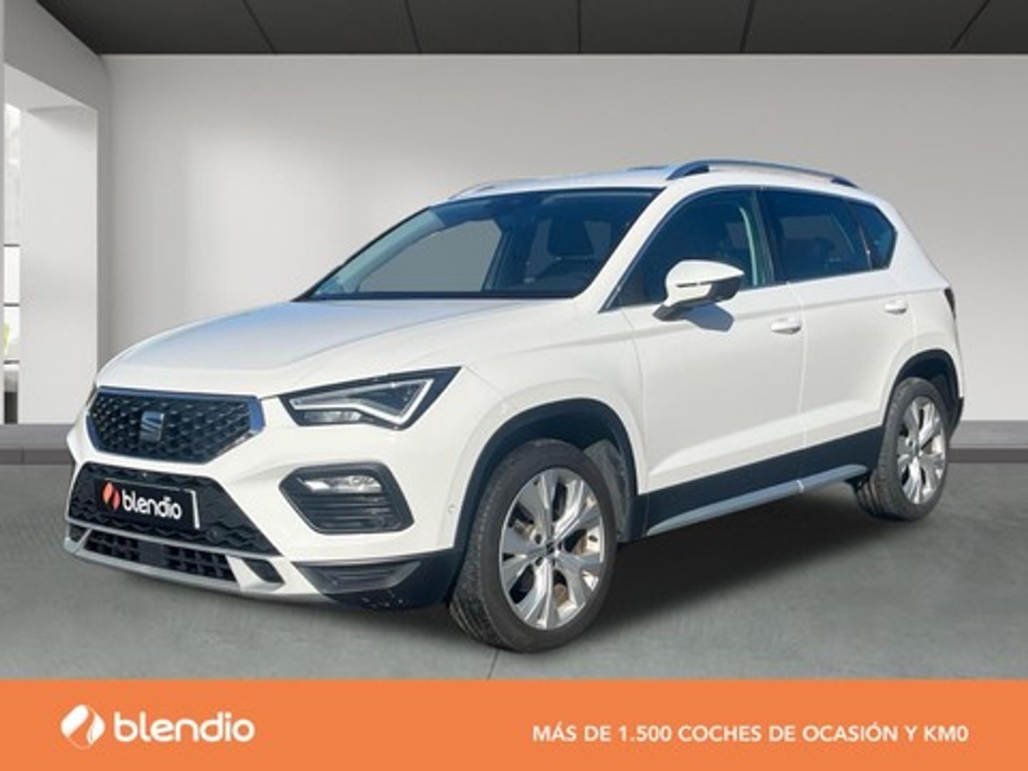 Seat Ateca 1.5 TSI X-Perience Go L