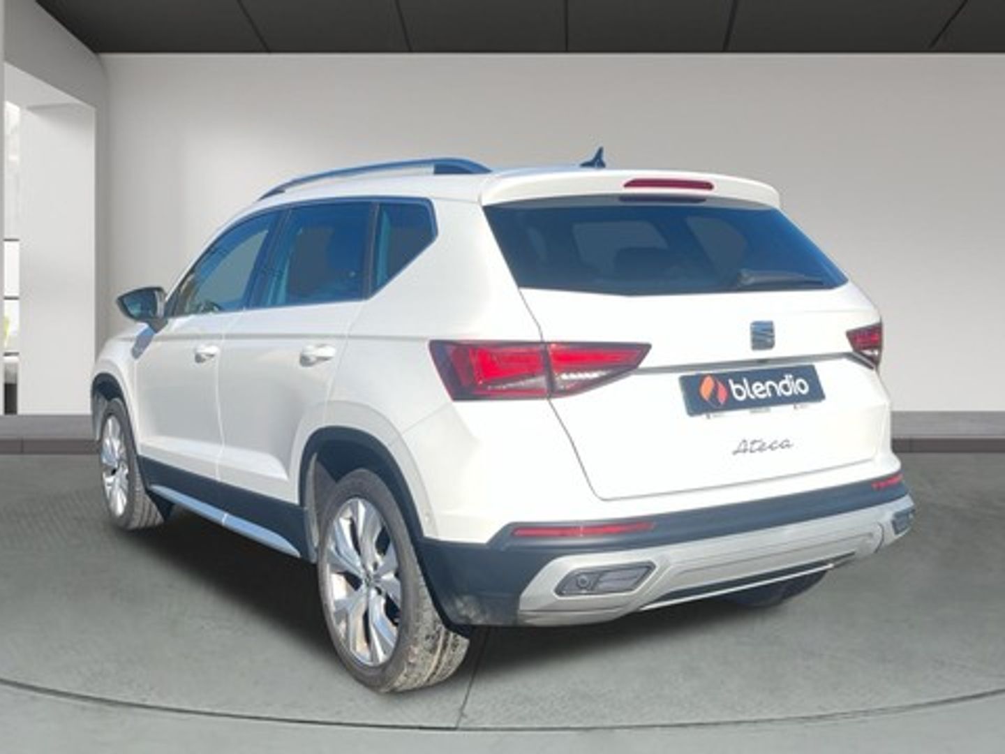Seat Ateca 1.5 TSI X-Perience Go L