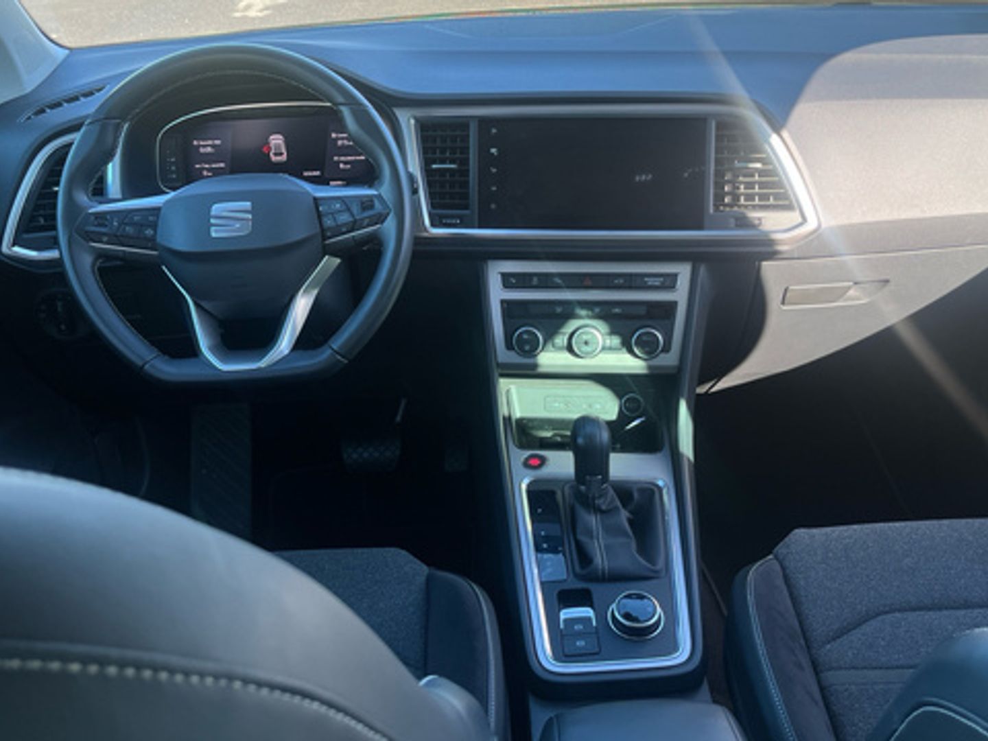 Seat Ateca 1.5 TSI X-Perience Go L