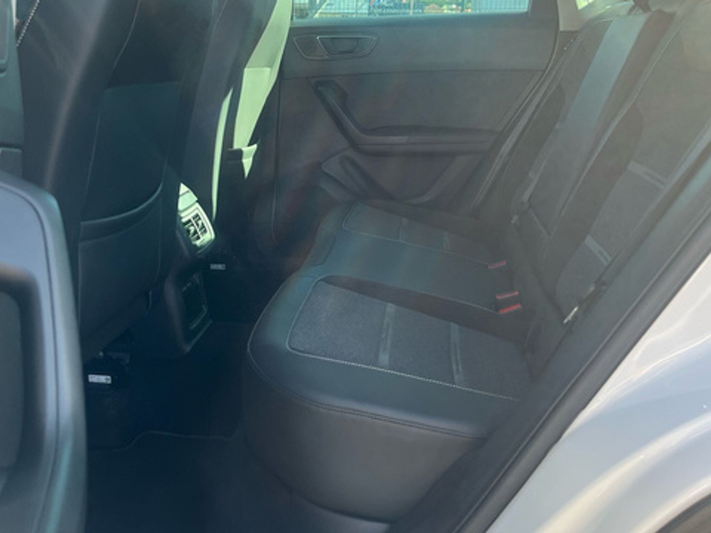 Seat Ateca 1.5 TSI X-Perience Go L