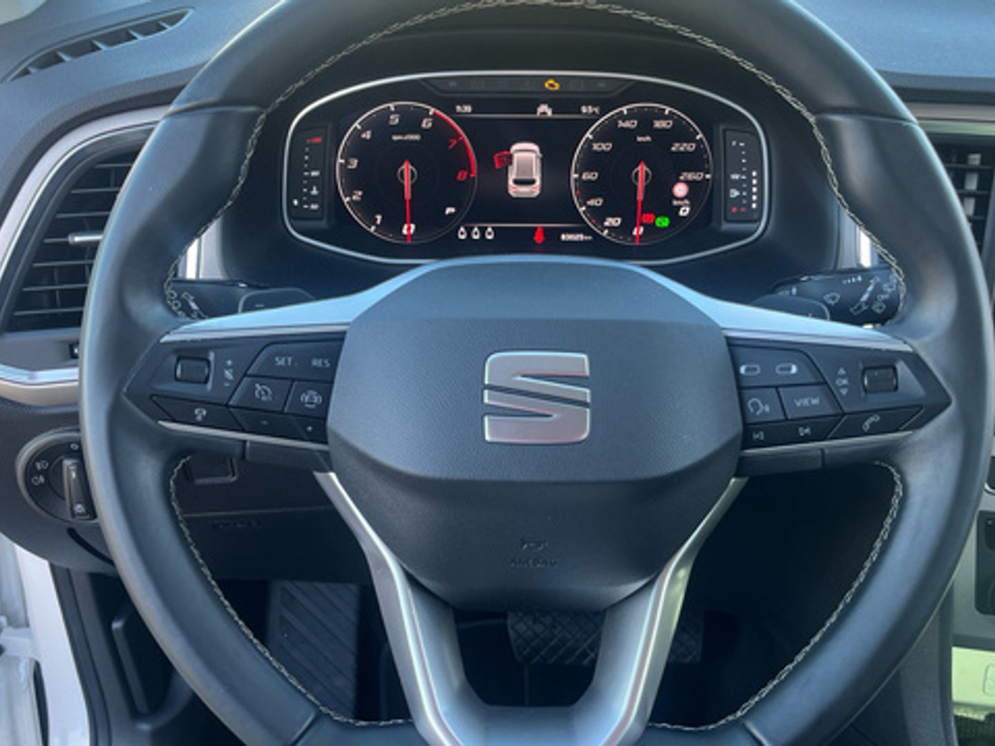 Seat Ateca 1.5 TSI X-Perience Go L