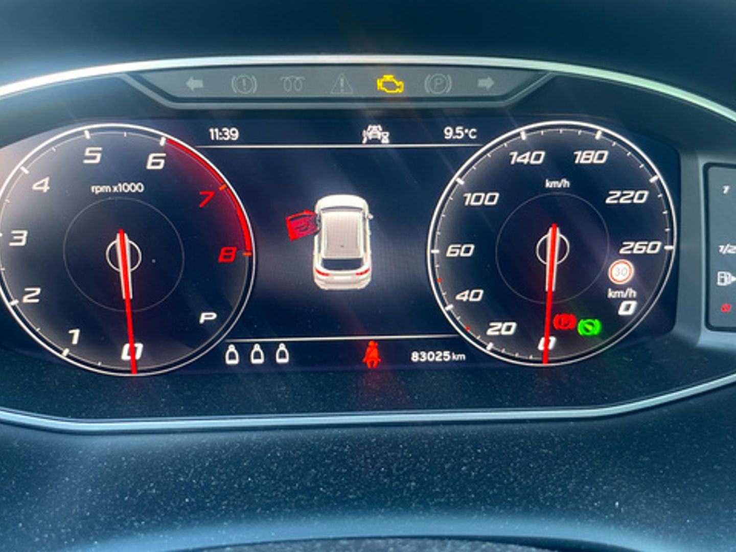 Seat Ateca 1.5 TSI X-Perience Go L