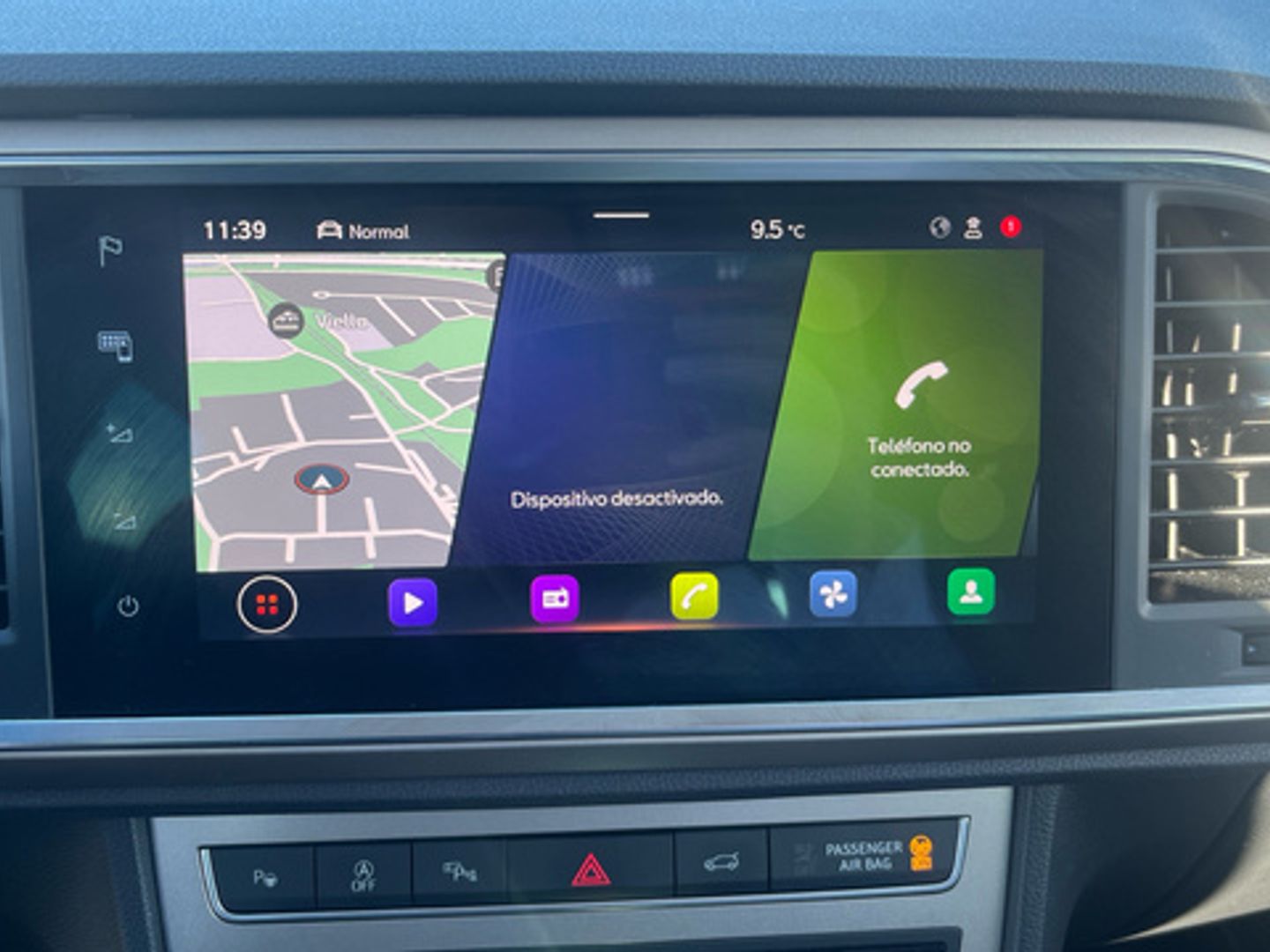 Seat Ateca 1.5 TSI X-Perience Go L