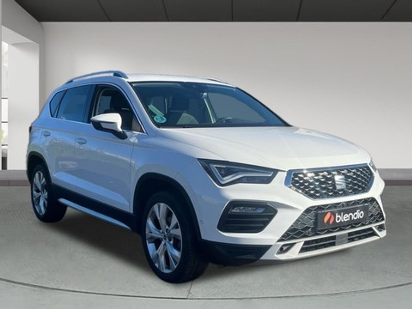 Seat Ateca 1.5 TSI X-Perience Go L