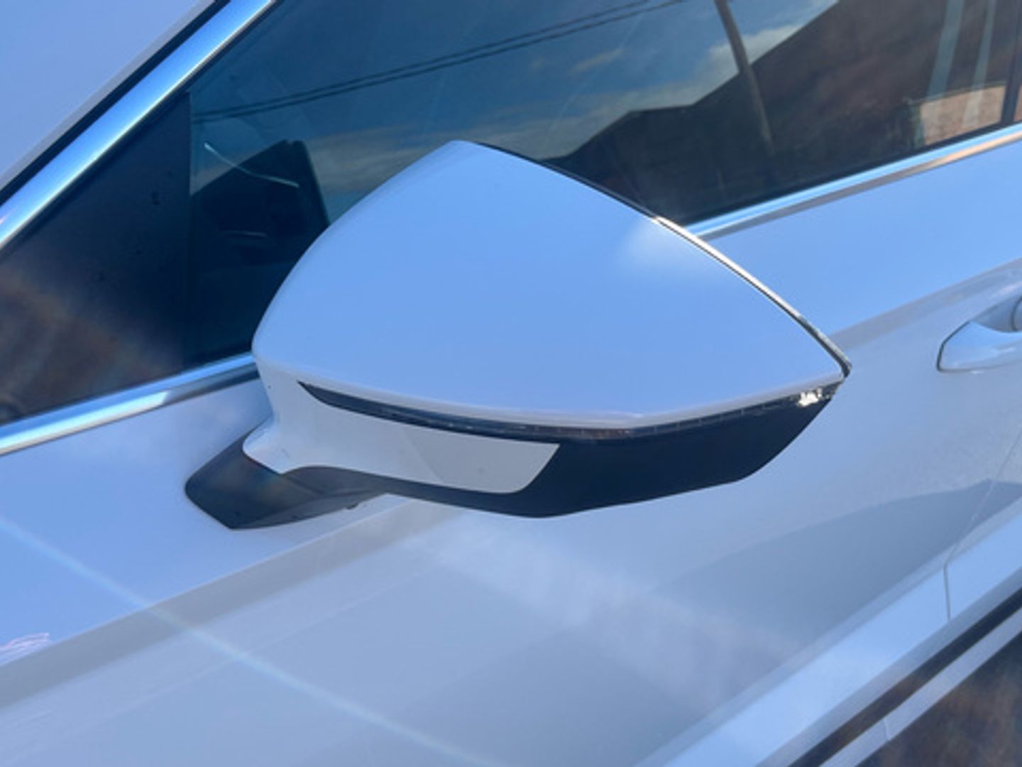 Seat Ateca 1.5 TSI X-Perience Go L