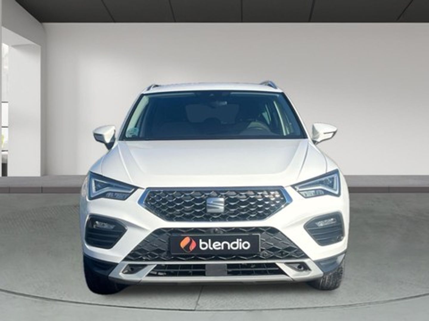 Seat Ateca 1.5 TSI X-Perience Go L