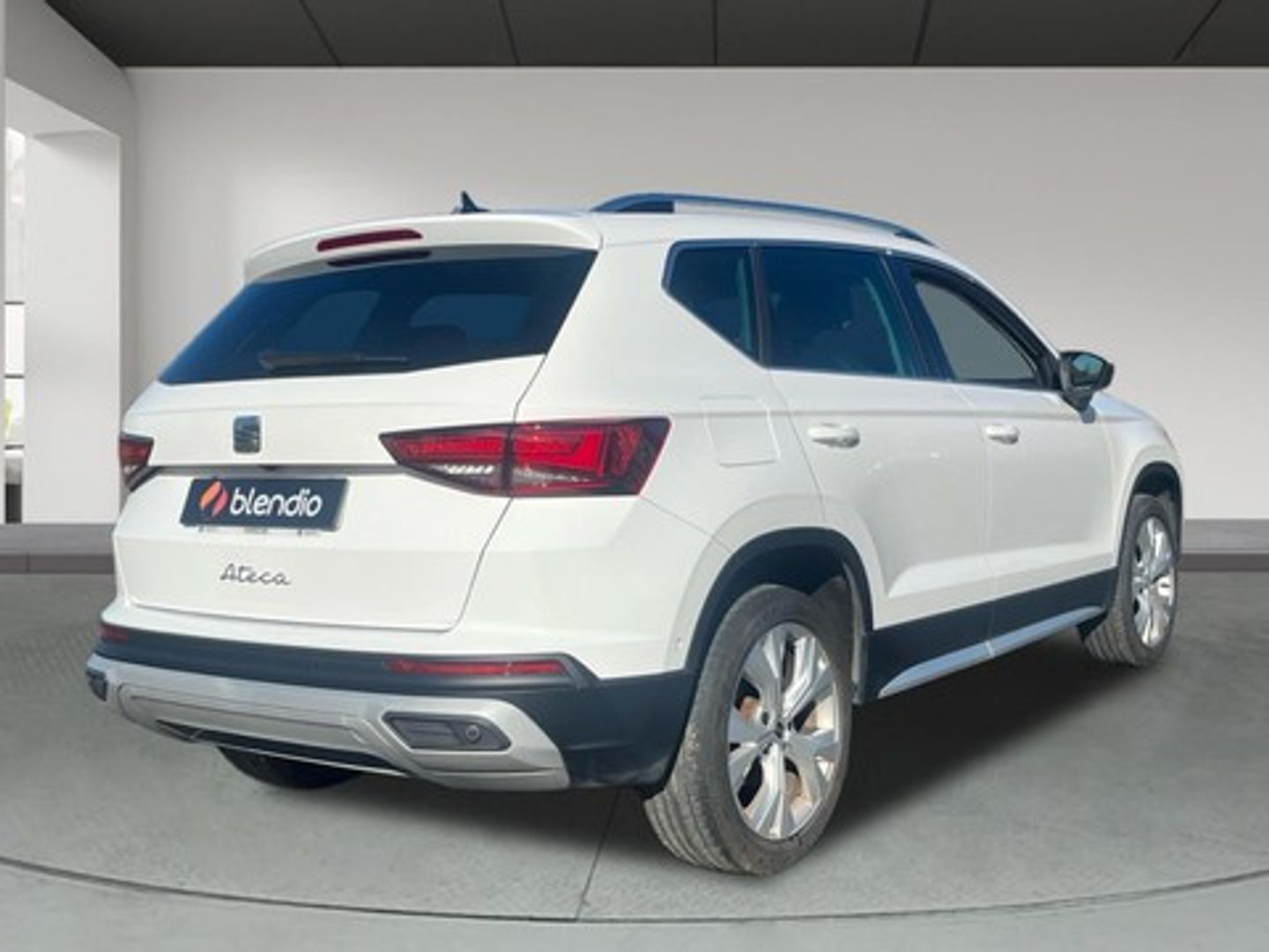 Seat Ateca 1.5 TSI X-Perience Go L