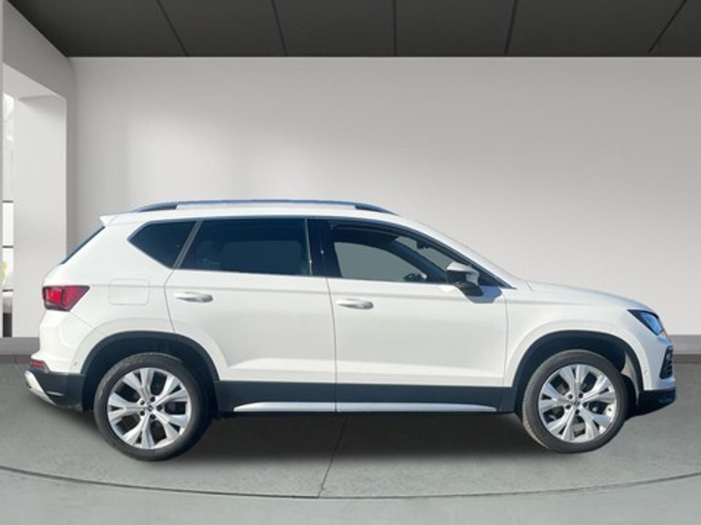 Seat Ateca 1.5 TSI X-Perience Go L