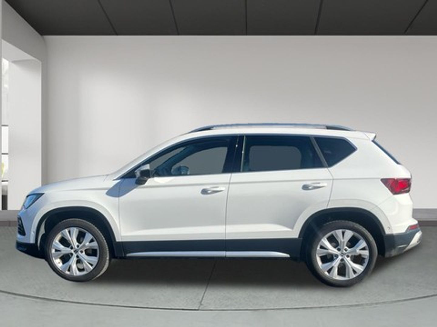 Seat Ateca 1.5 TSI X-Perience Go L