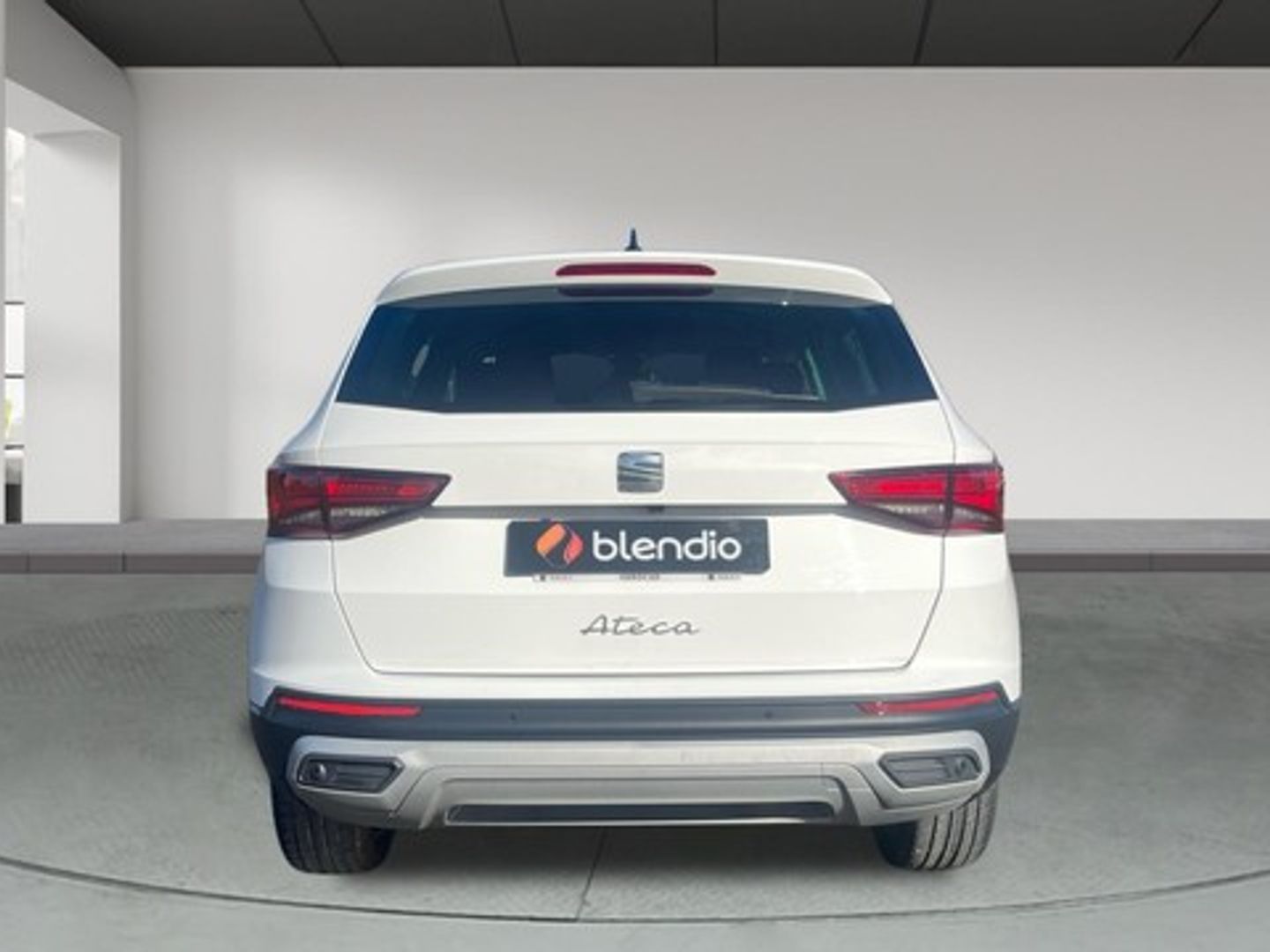 Seat Ateca 1.5 TSI X-Perience Go L