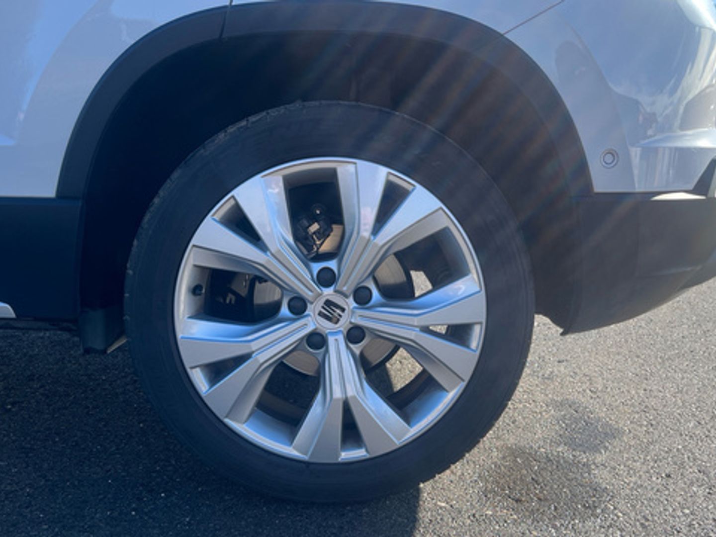 Seat Ateca 1.5 TSI X-Perience Go L
