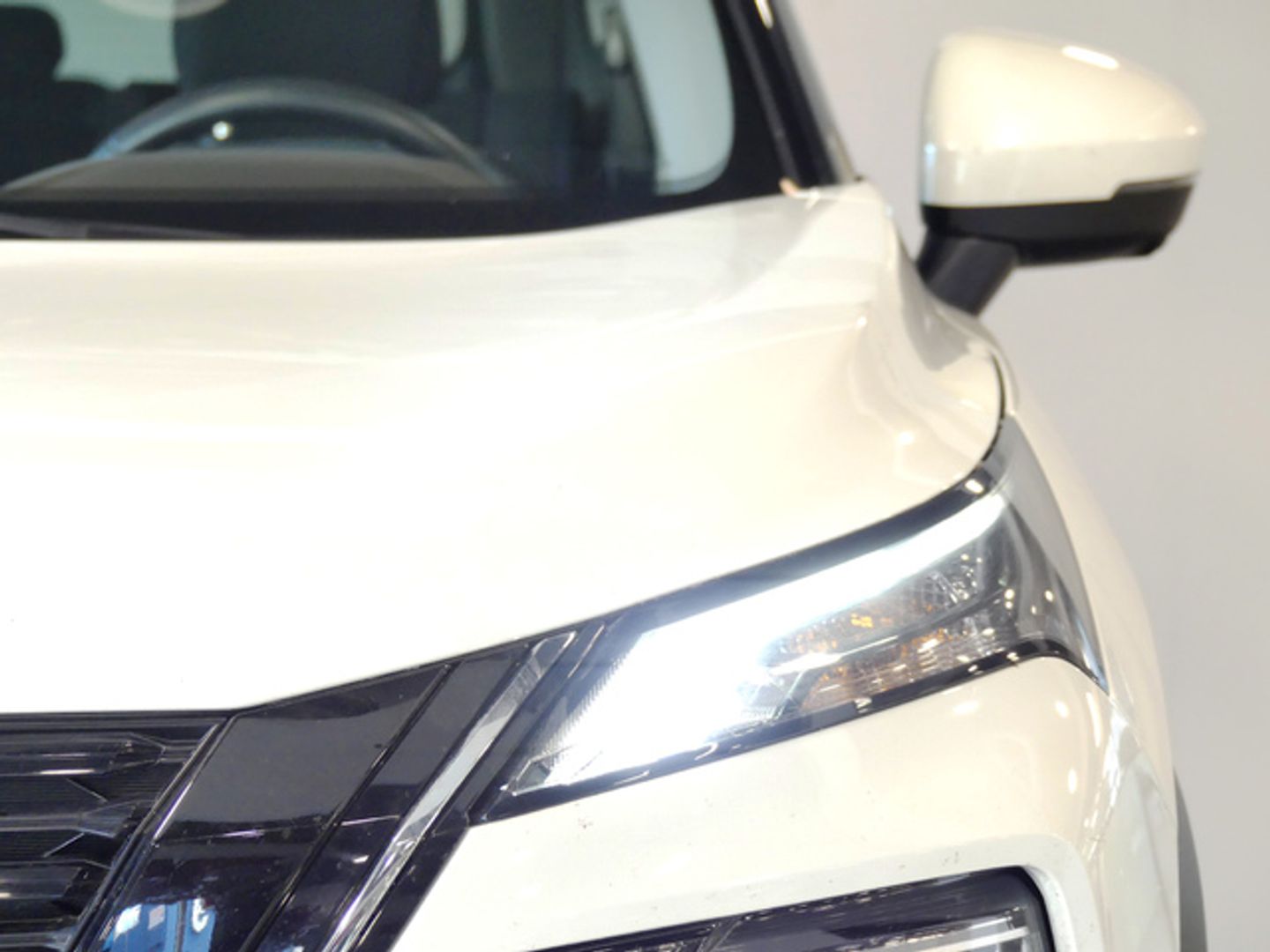 Nissan X-Trail 1.5 e-POWER N-Connecta A/T 150 kW (204 CV)