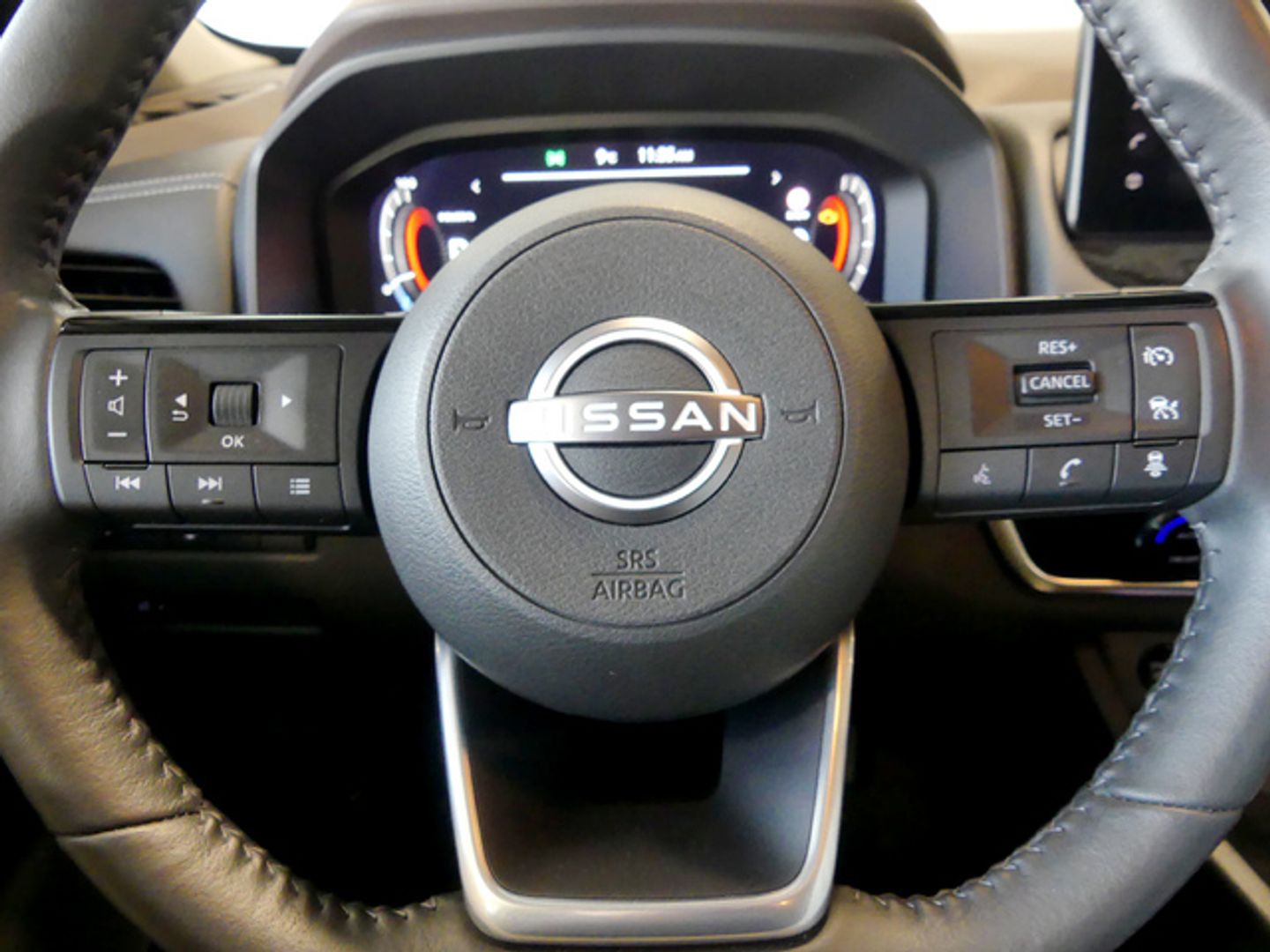 Nissan X-Trail 1.5 e-POWER N-Connecta A/T 150 kW (204 CV)