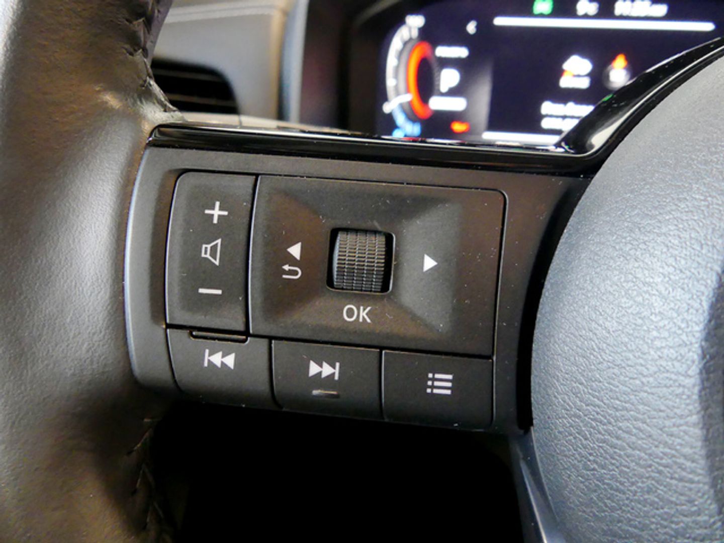 Nissan X-Trail 1.5 e-POWER N-Connecta A/T 150 kW (204 CV)