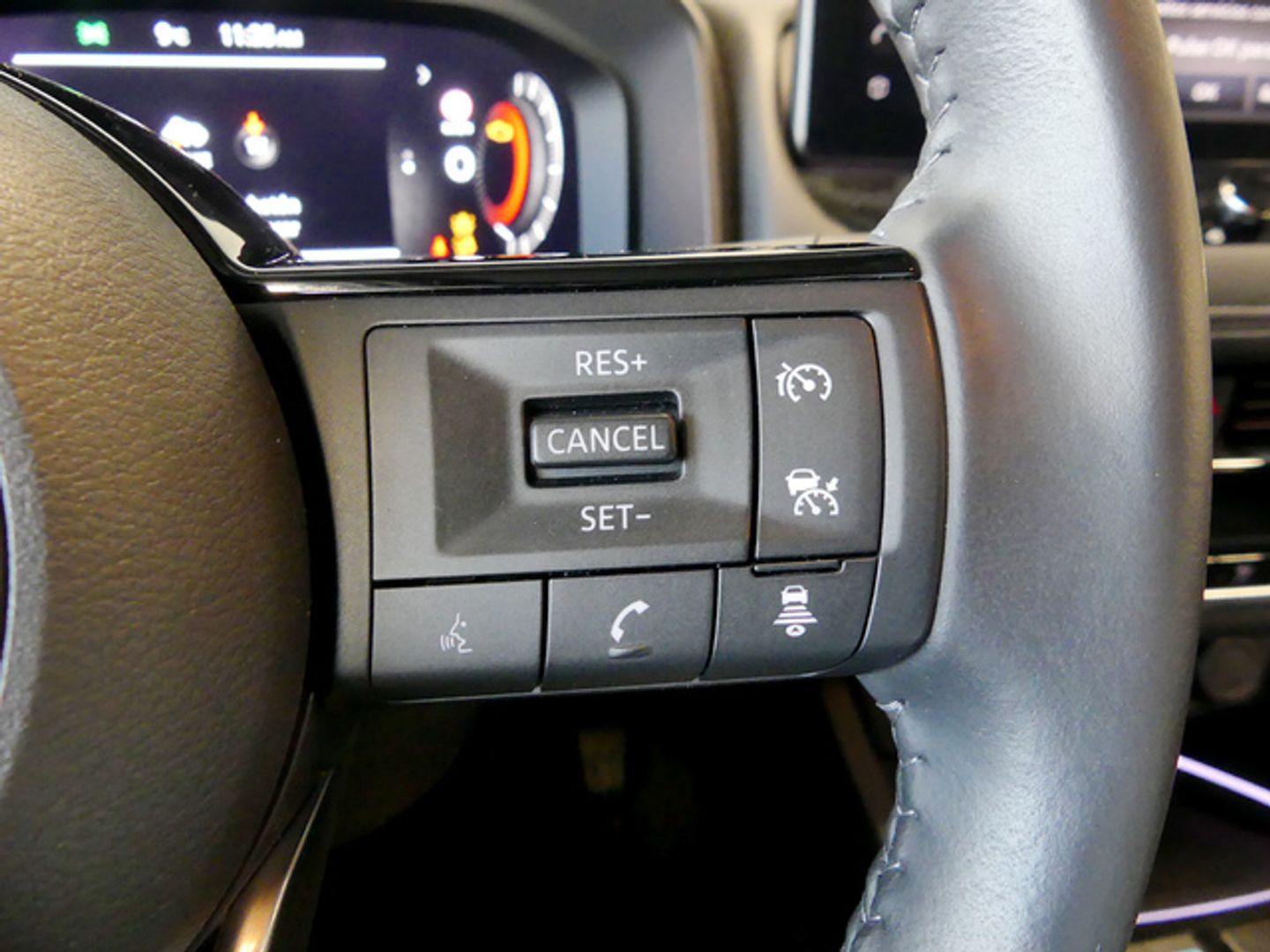 Nissan X-Trail 1.5 e-POWER N-Connecta A/T 150 kW (204 CV)