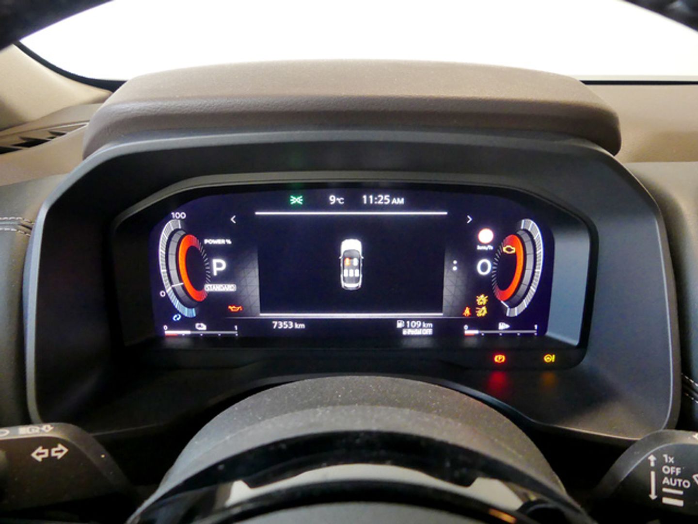 Nissan X-Trail 1.5 e-POWER N-Connecta A/T 150 kW (204 CV)