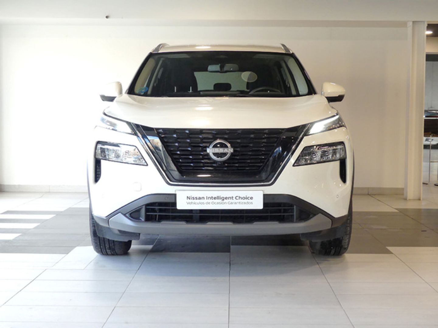 Nissan X-Trail 1.5 e-POWER N-Connecta A/T 150 kW (204 CV)