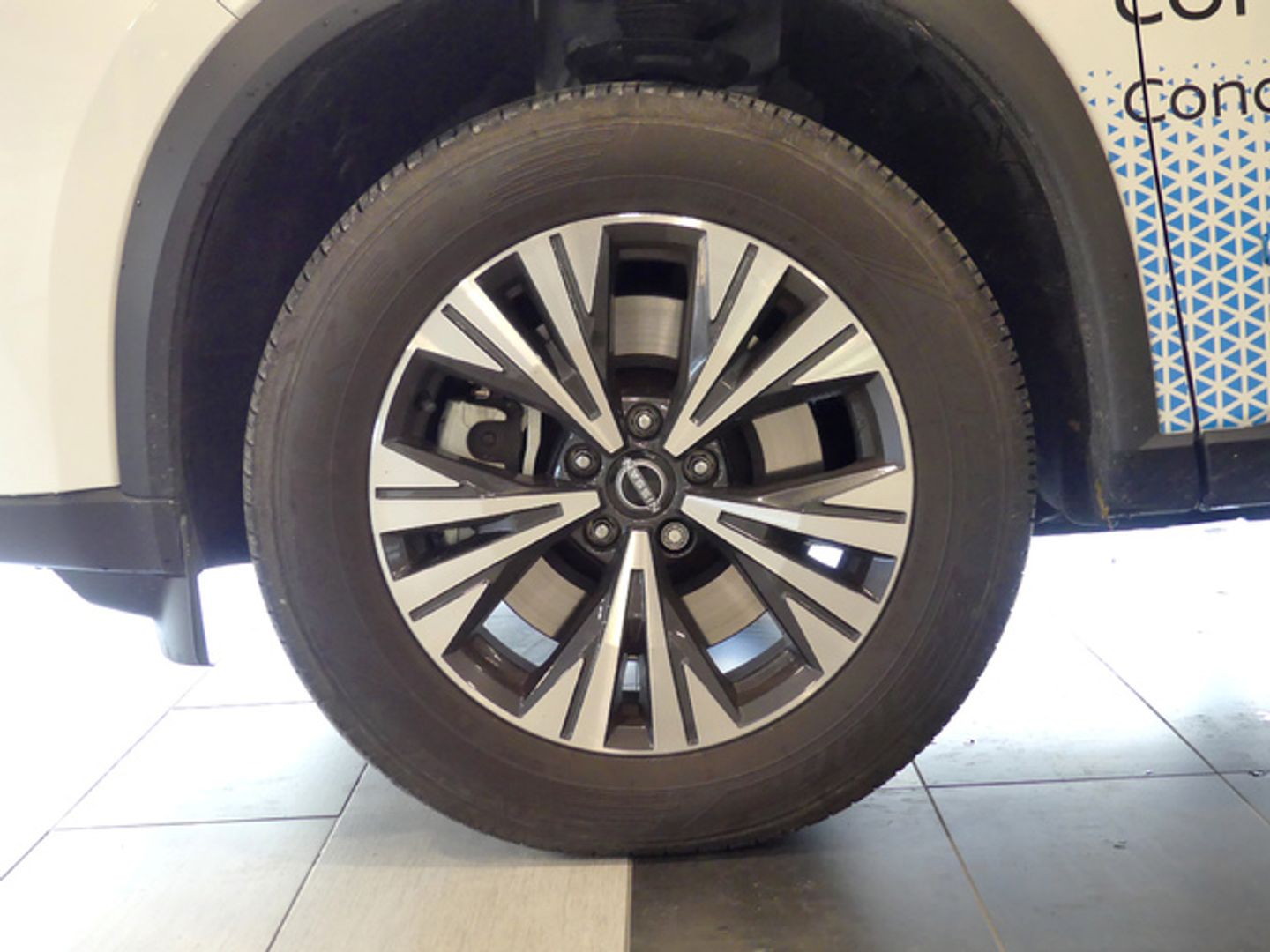 Nissan X-Trail 1.5 e-POWER N-Connecta A/T 150 kW (204 CV)