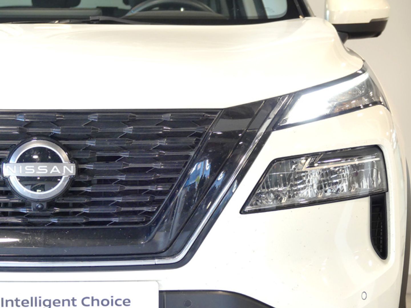 Nissan X-Trail 1.5 e-POWER N-Connecta A/T 150 kW (204 CV)