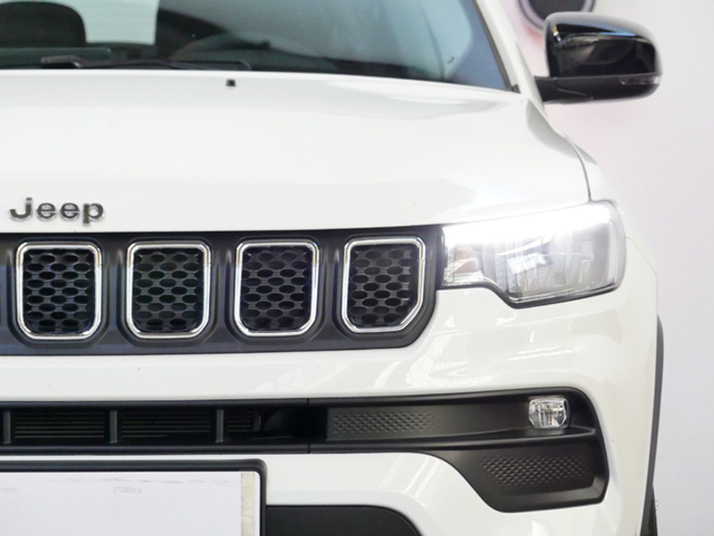 Jeep Compass eHybrid 1.5 MHEV Longitude