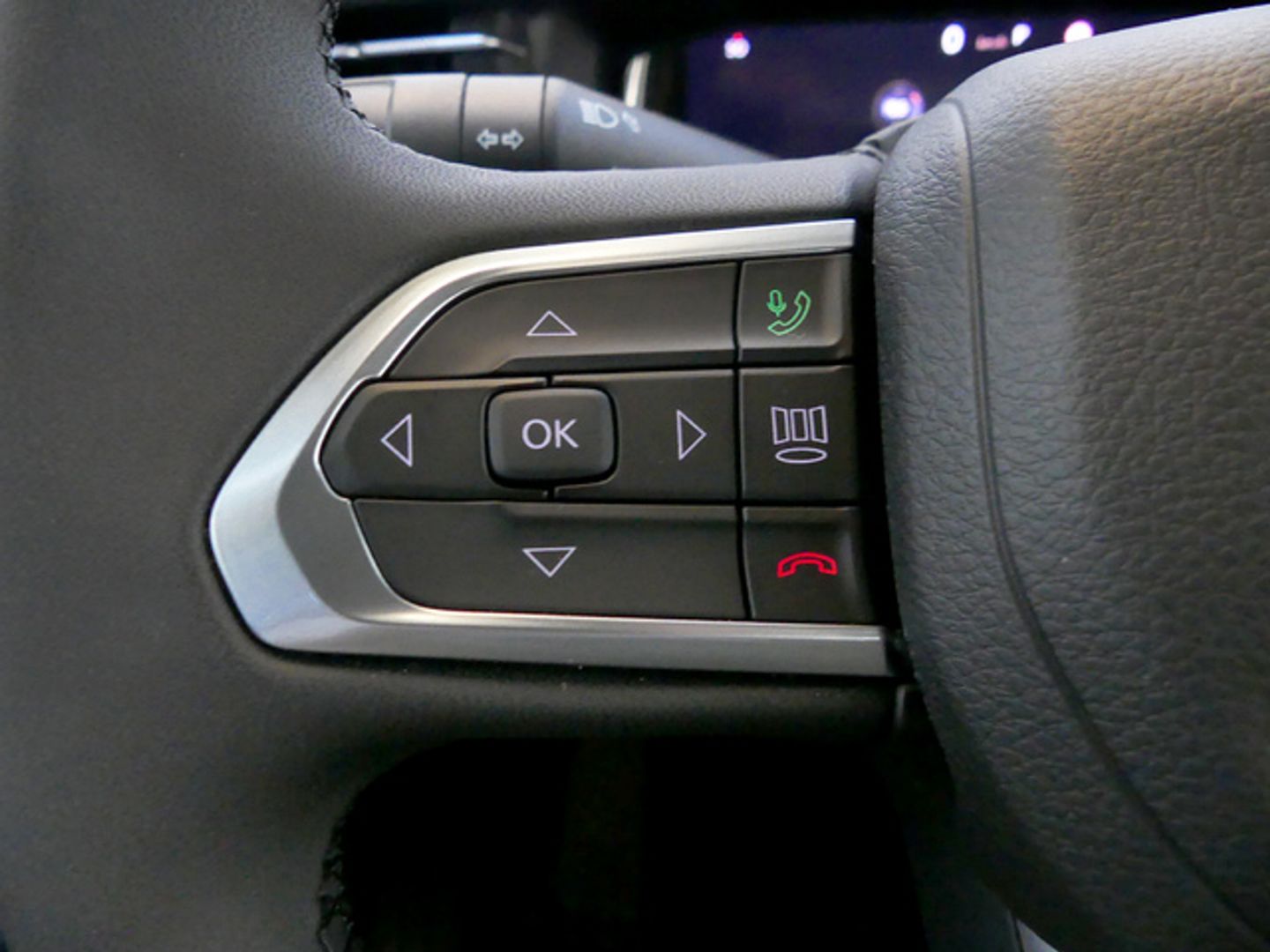 Jeep Compass eHybrid 1.5 MHEV Longitude