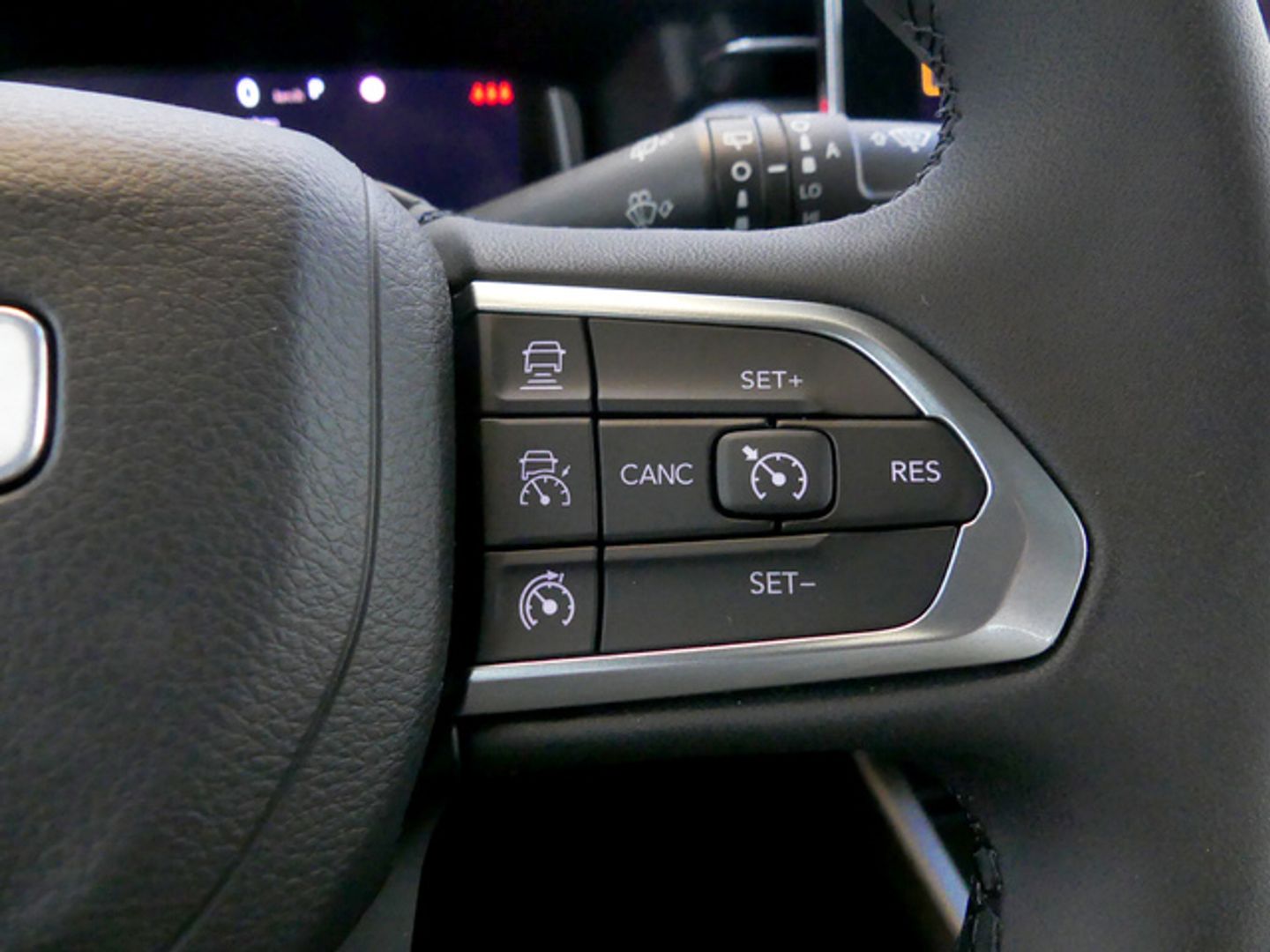 Jeep Compass eHybrid 1.5 MHEV Longitude