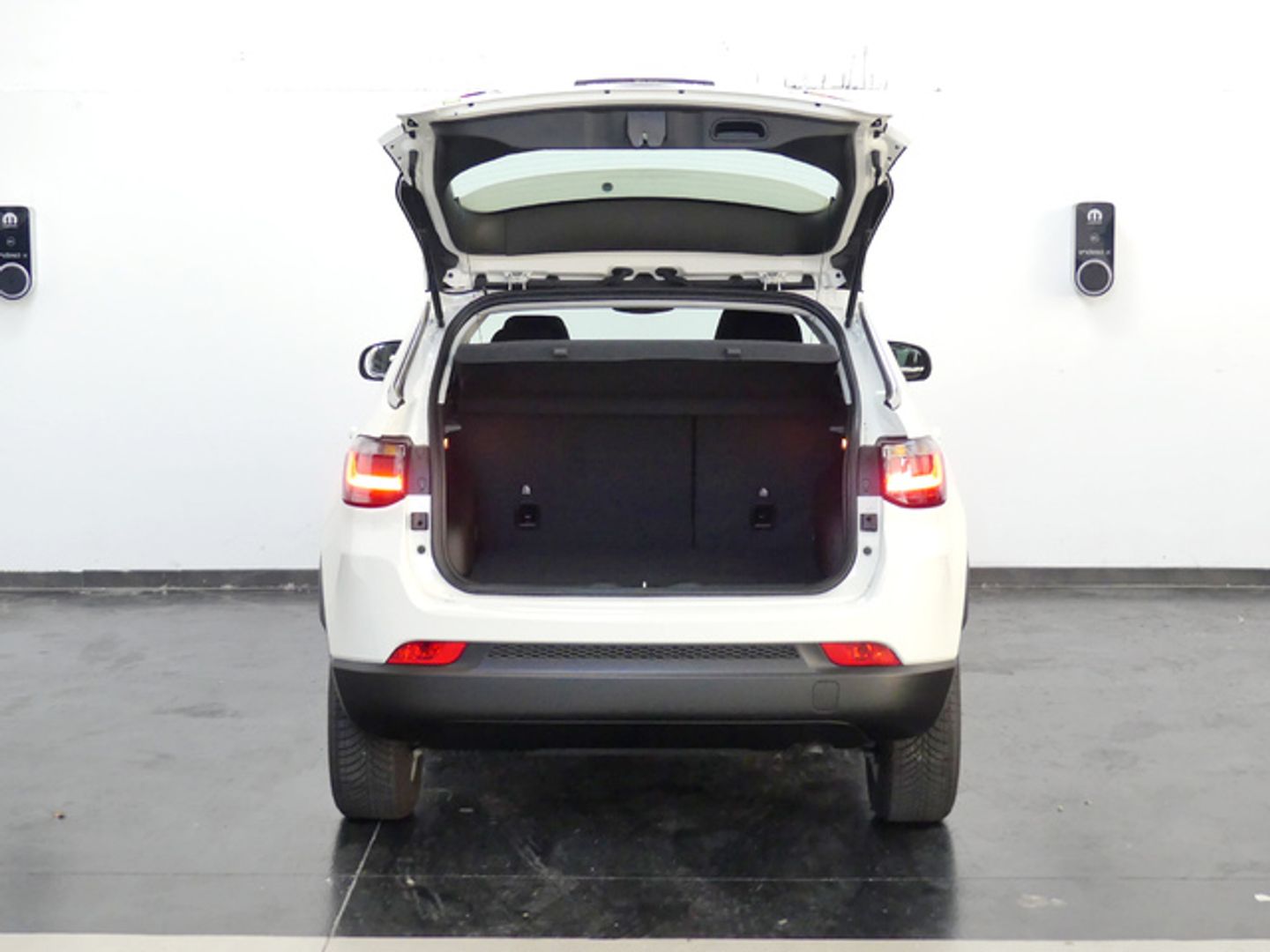Jeep Compass eHybrid 1.5 MHEV Longitude
